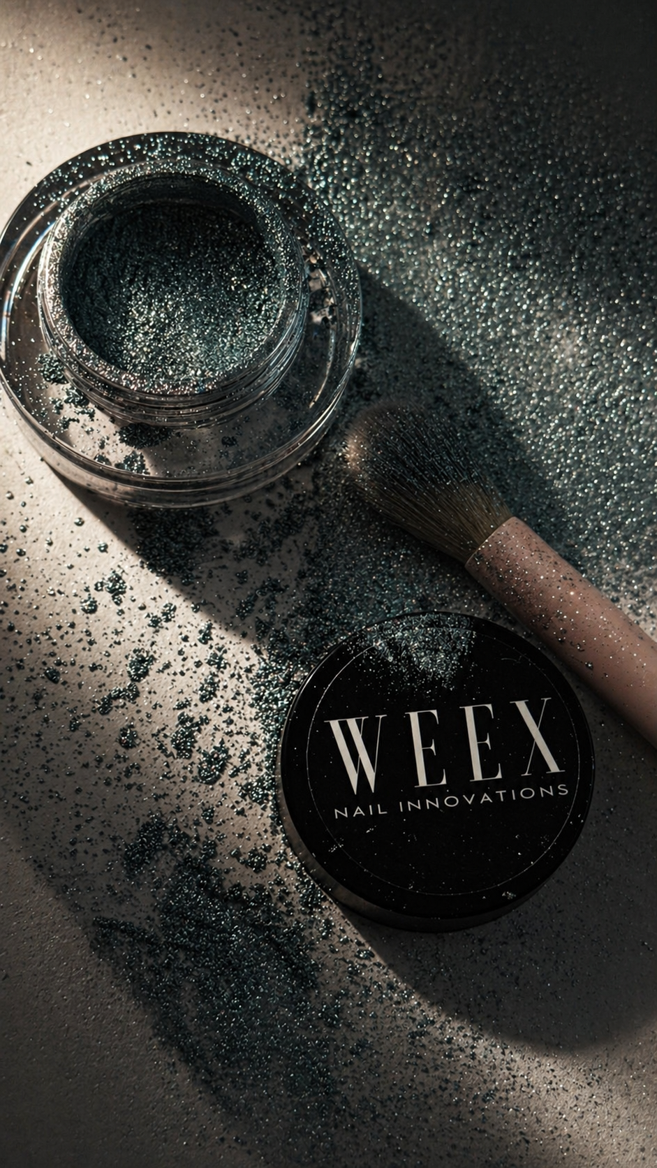 Weex Illume Powders