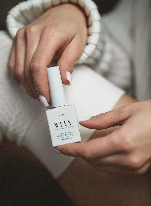 Weex Gel Polish