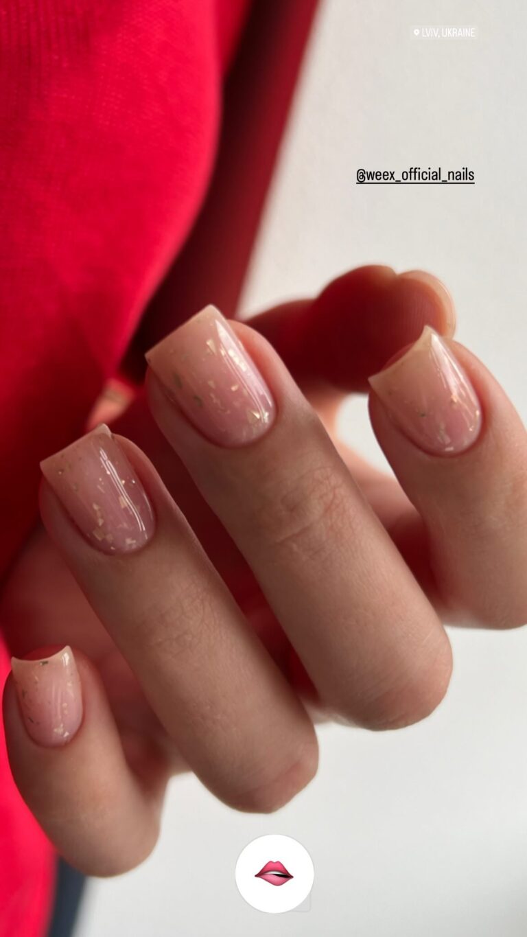 Weex Gel Polish Potal 2