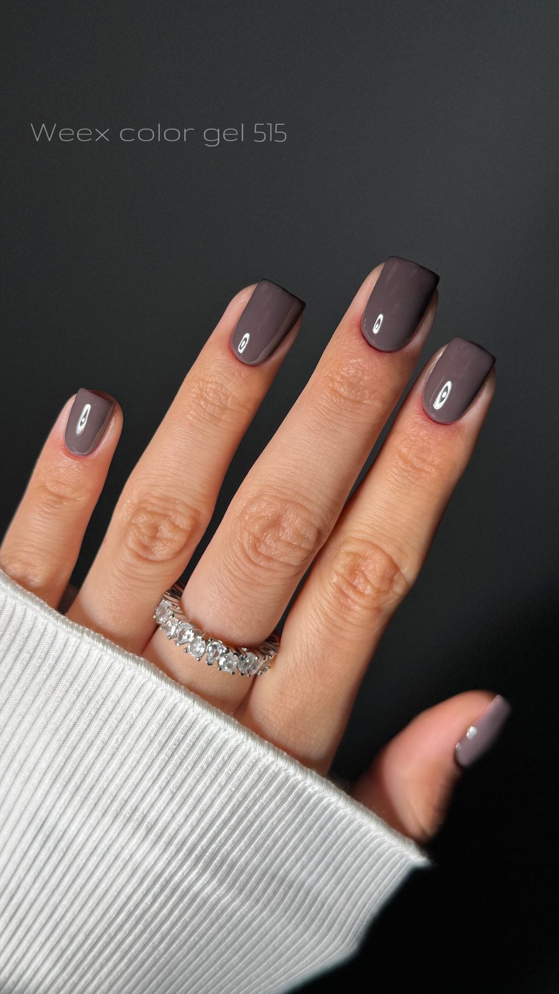 Weex Gel Polish 515 11ml