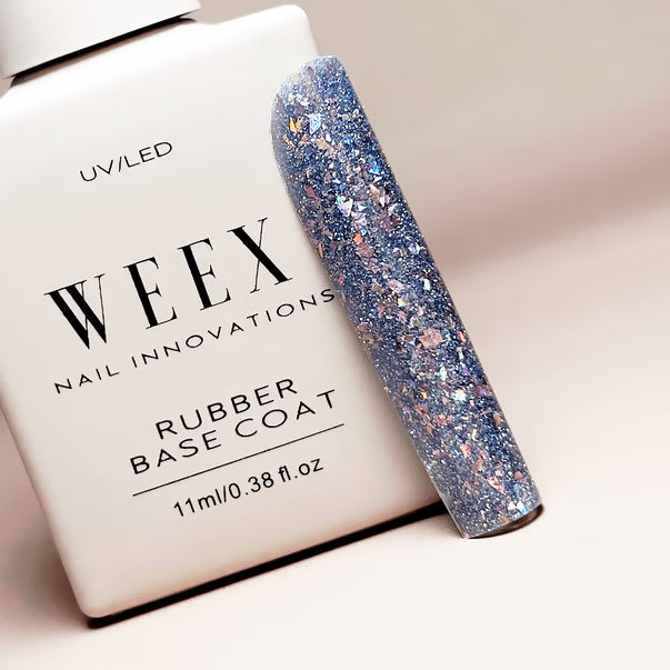 Weex Cover Base Coat 11ml Bliksem Verzending 24