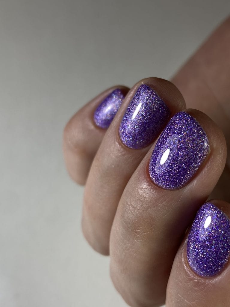 Weex Gel Polish 762