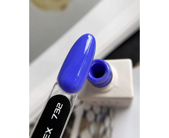 Weex Gel Polish 732