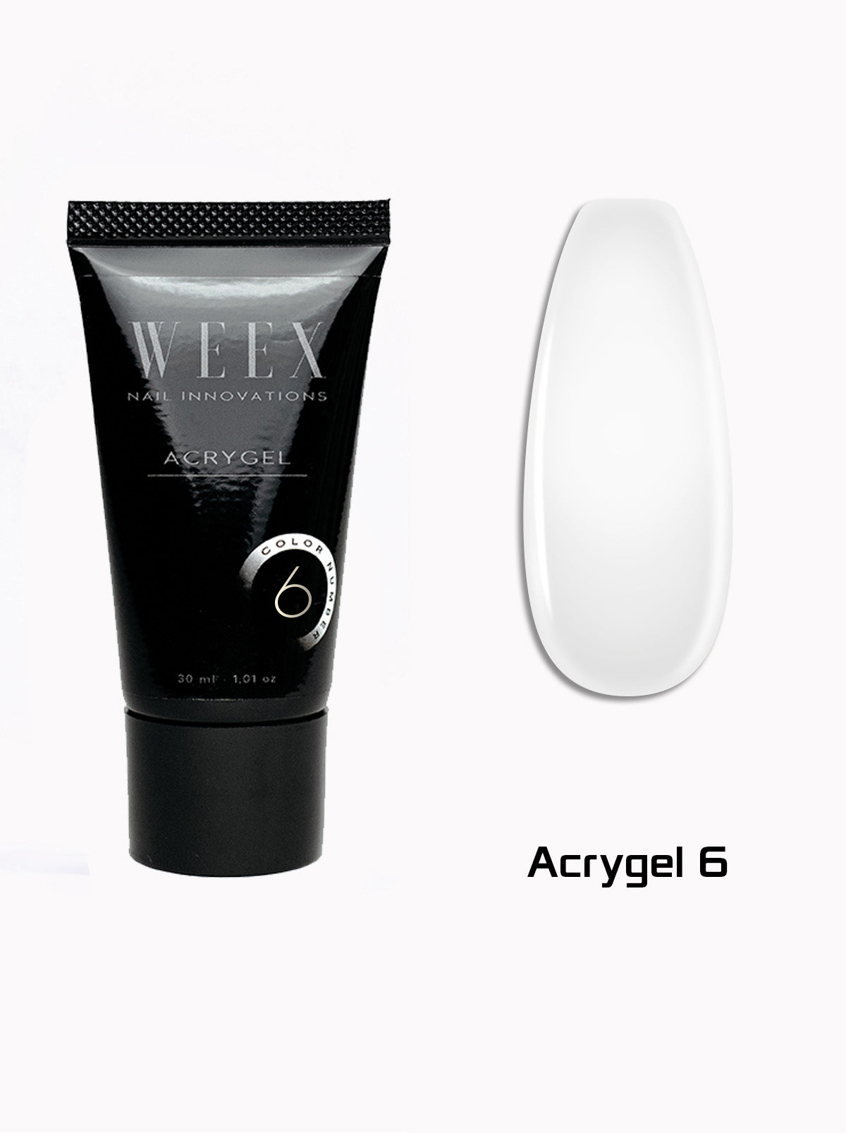 WEEX Acrygel No. 6