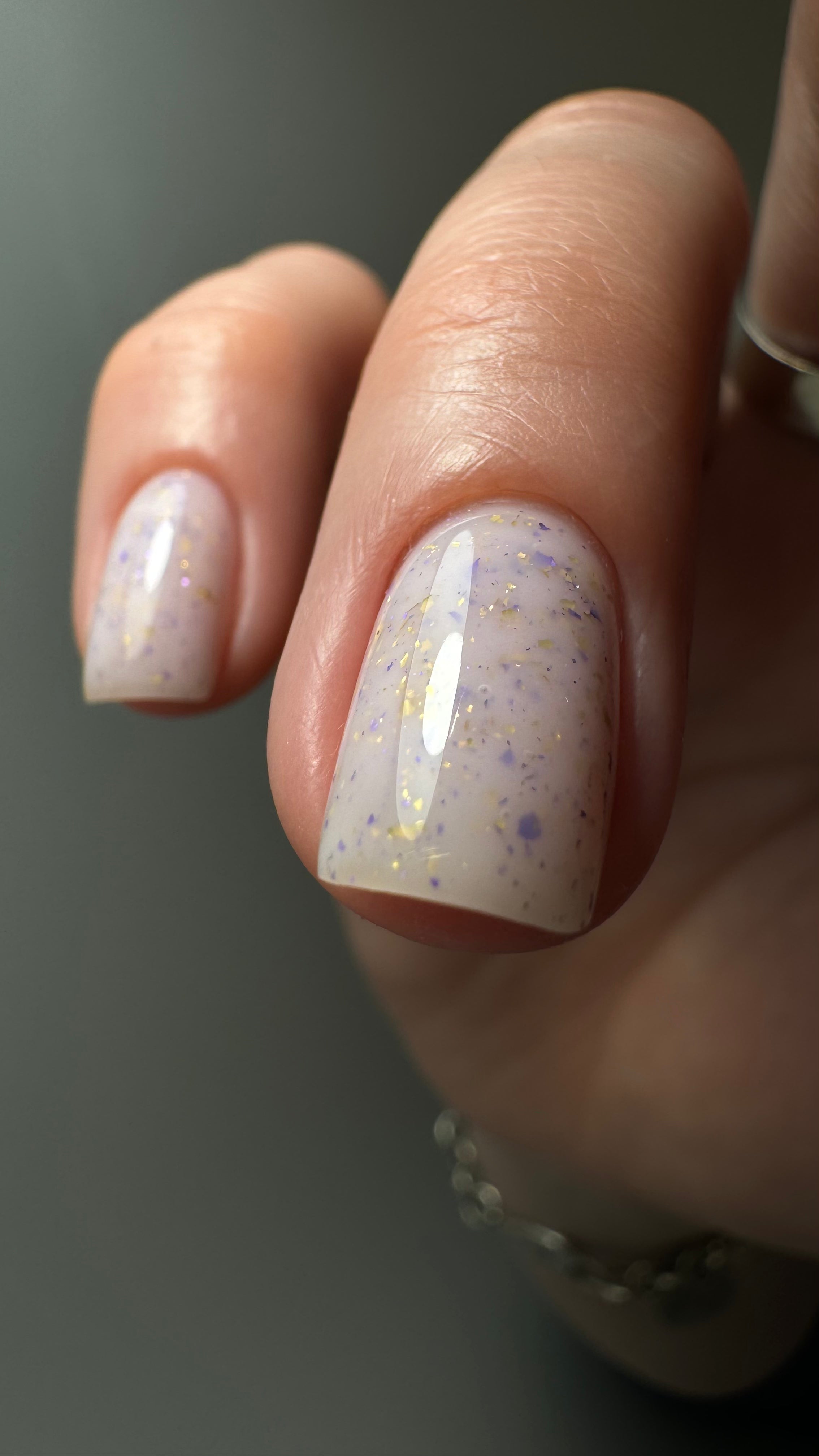 Weex Cover Base Coat 11ml Touch of silk 7