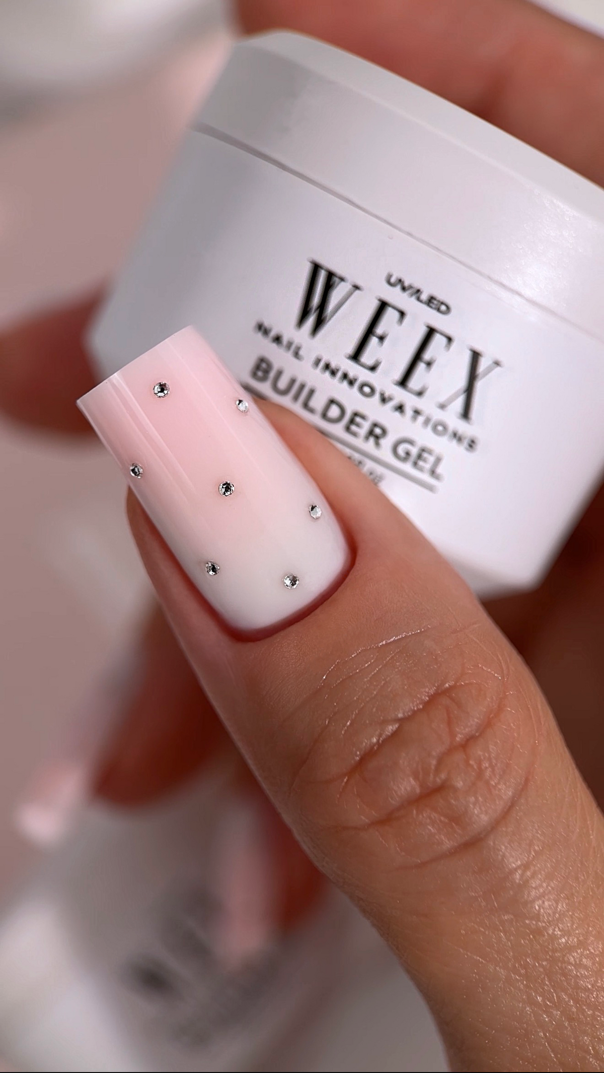 Weex Builder gel 15 30ml