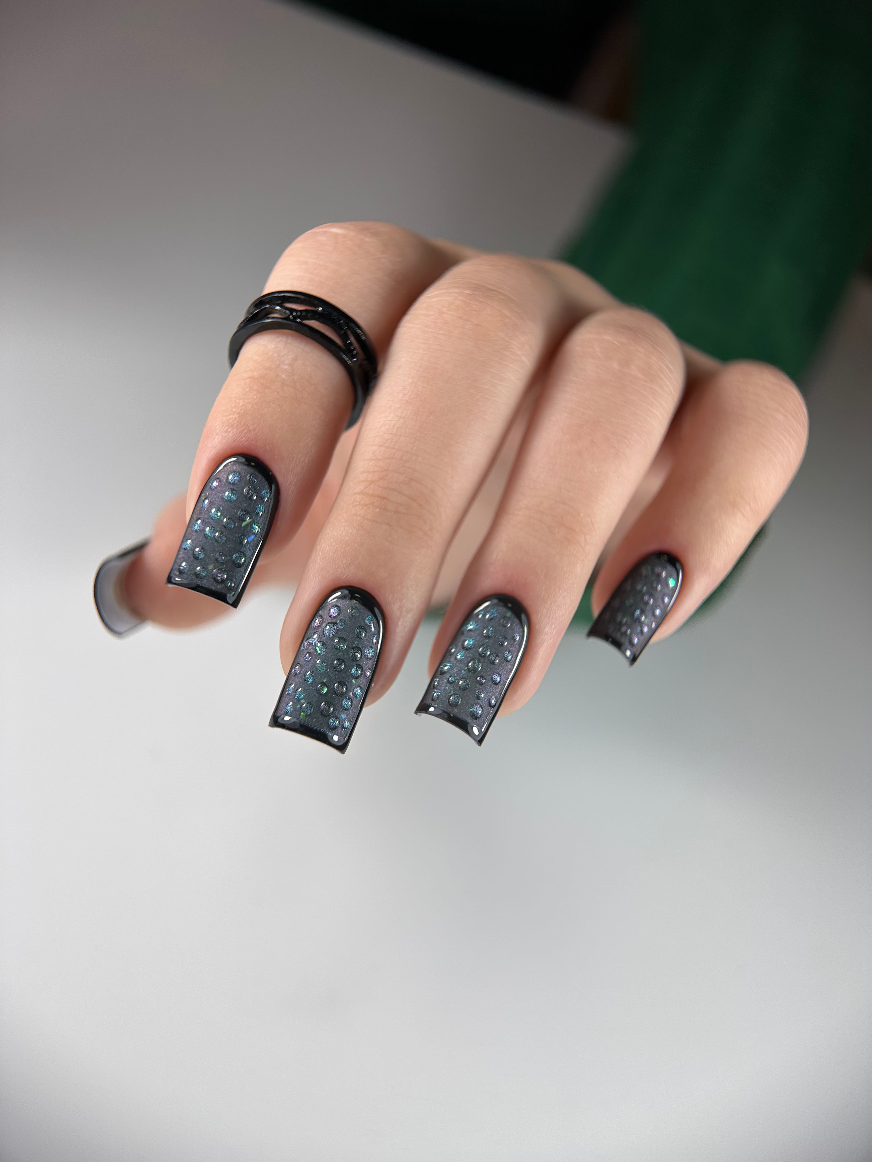 Weex Gel Polish Cat 3 11ml