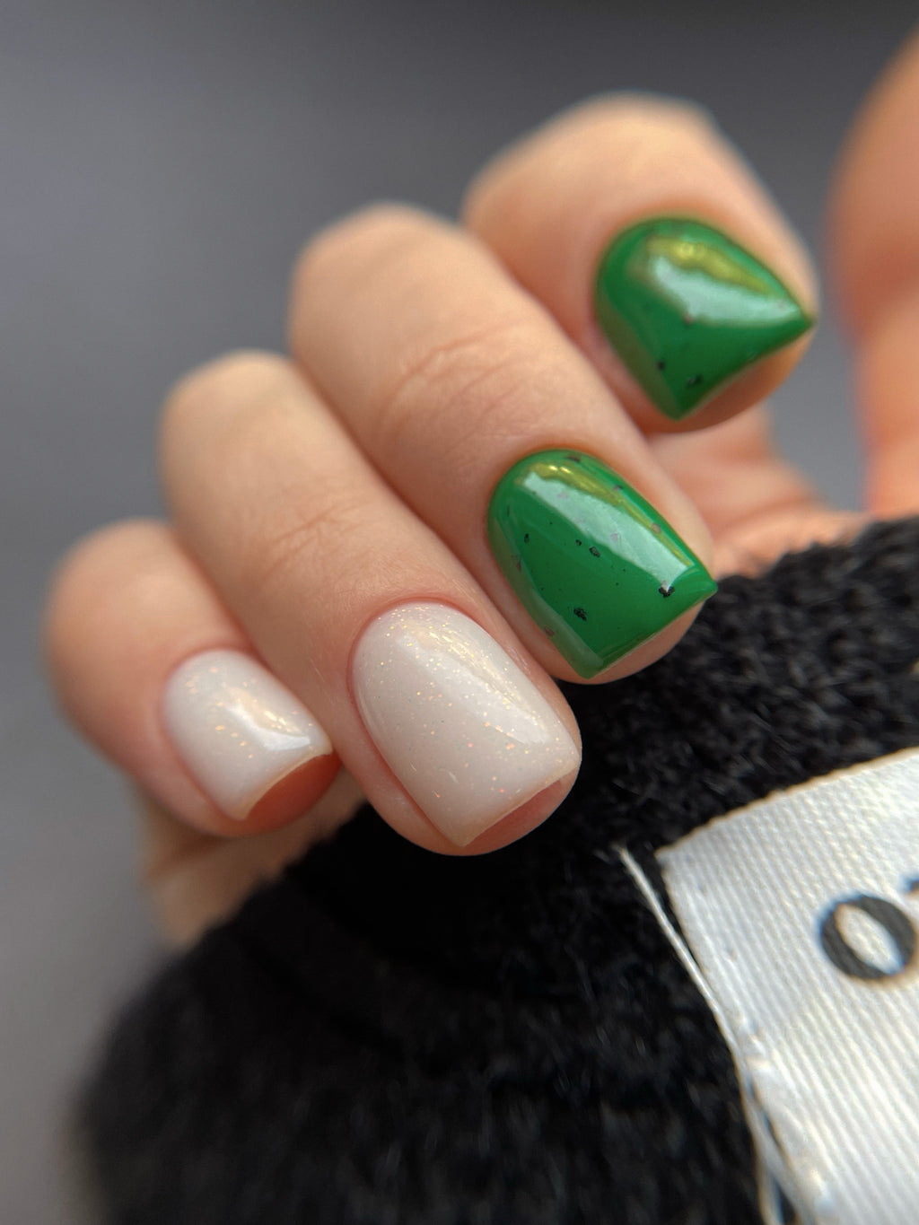 Weex Gel Polish 735