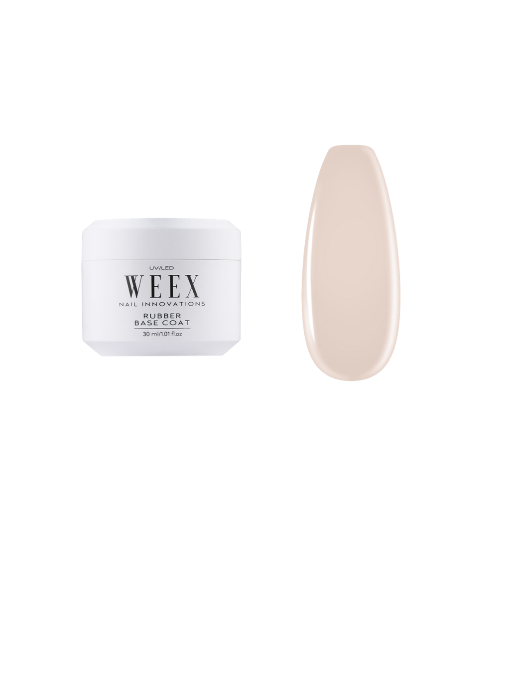 Weex Builder gel 12 30ml