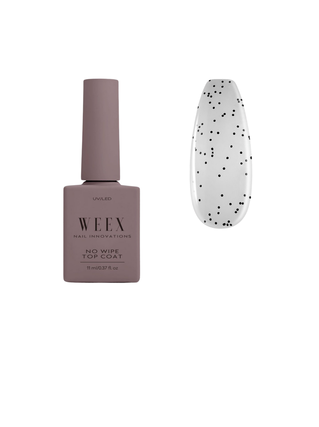 Weex Star Top No Wipe 11ml