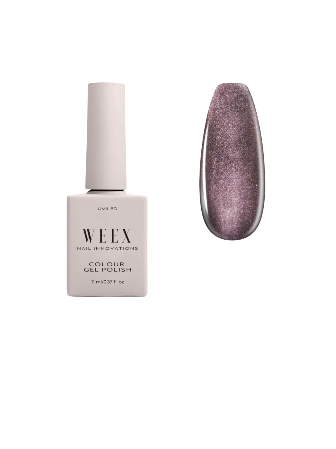 Weex Gel Polish Cat 22