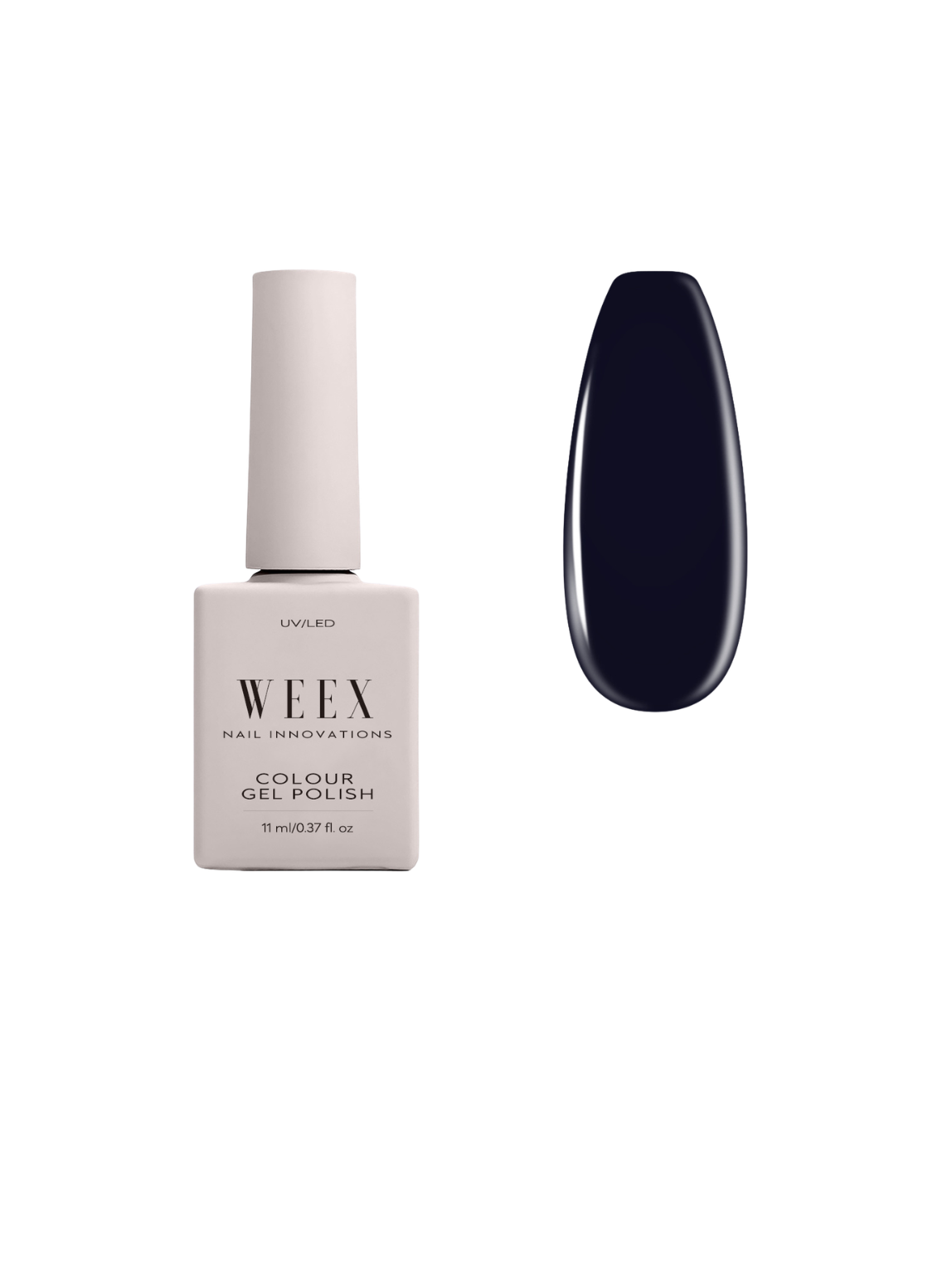 Weex Gel Polish 648