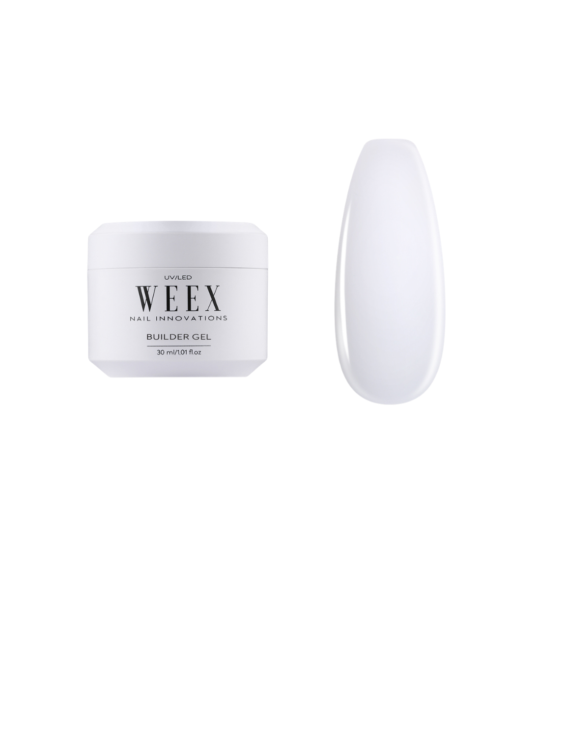 Weex Smart gel 5 30ml