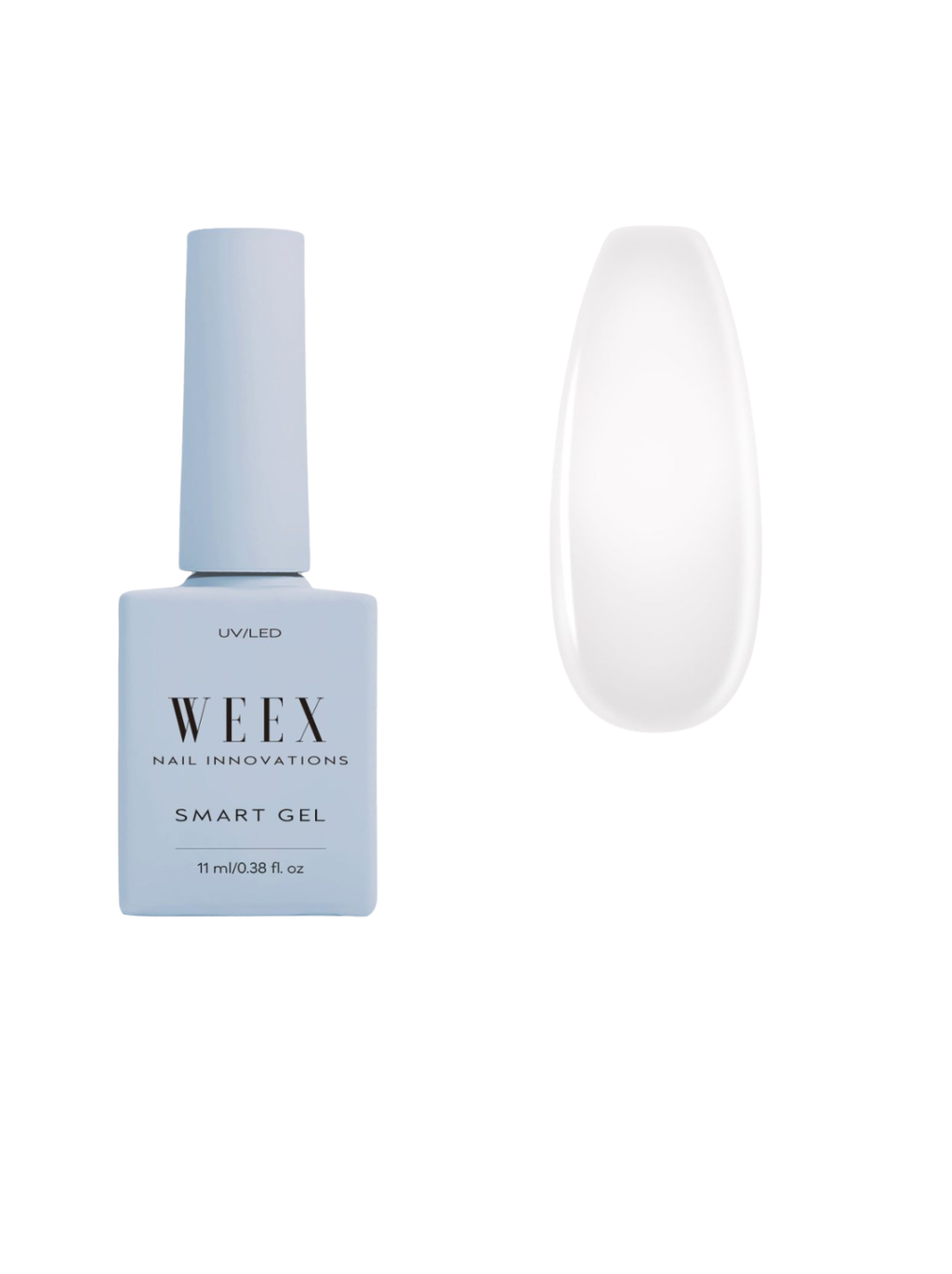 Weex Smart gel 1 11ml