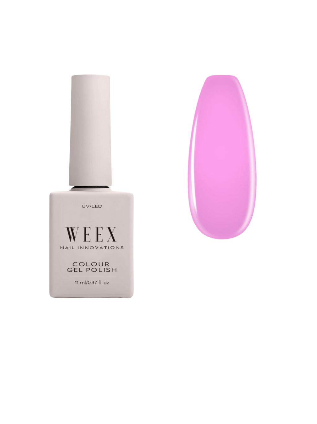 Weex Gelnagellak 602