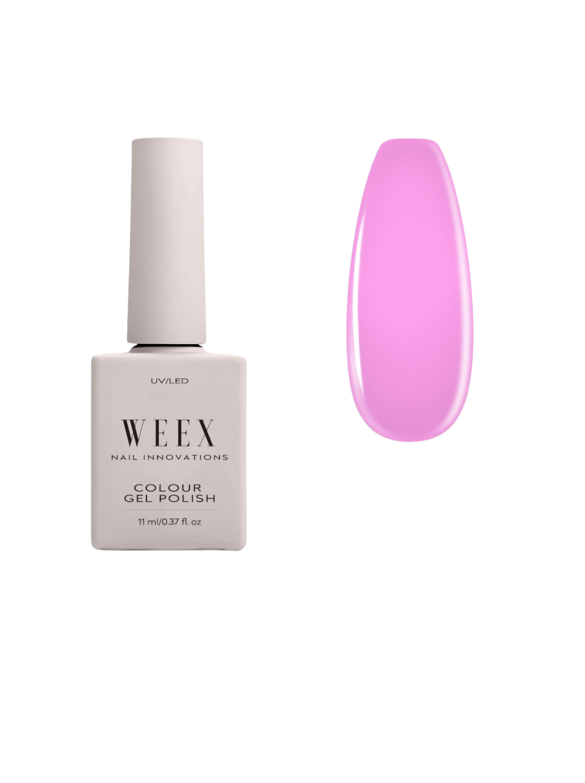 Weex Gelnagellak 602