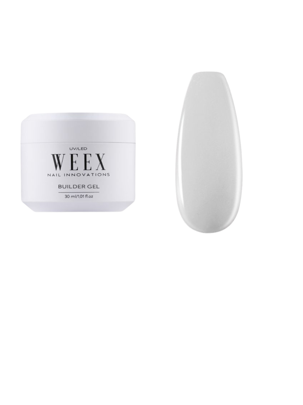Weex Smart gel 2 30ml