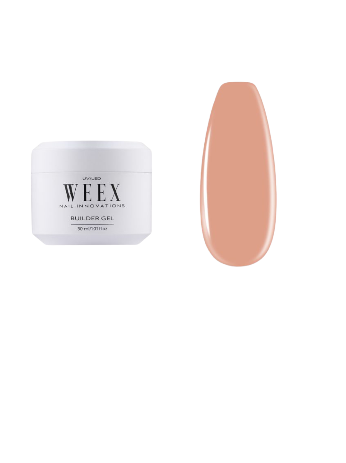 Weex Smart gel 4 30ml