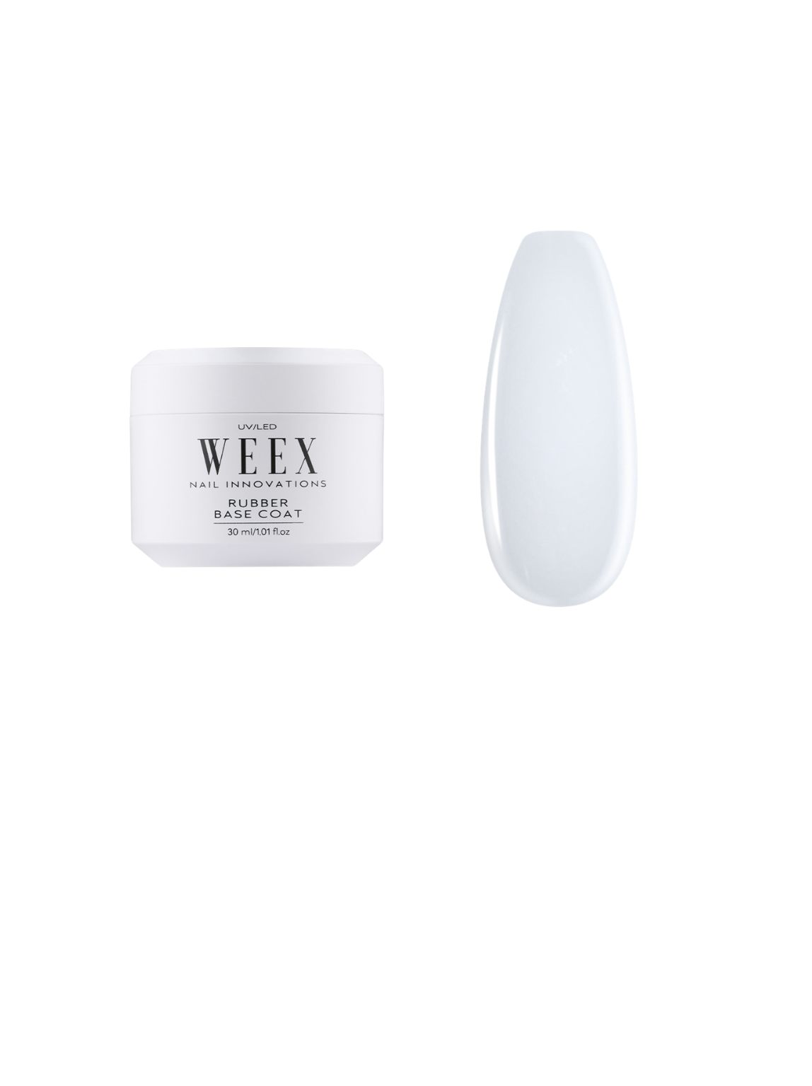 Weex Builder gel 8 30ml