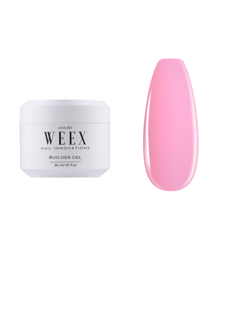 Weex Builder gel 2 30ml