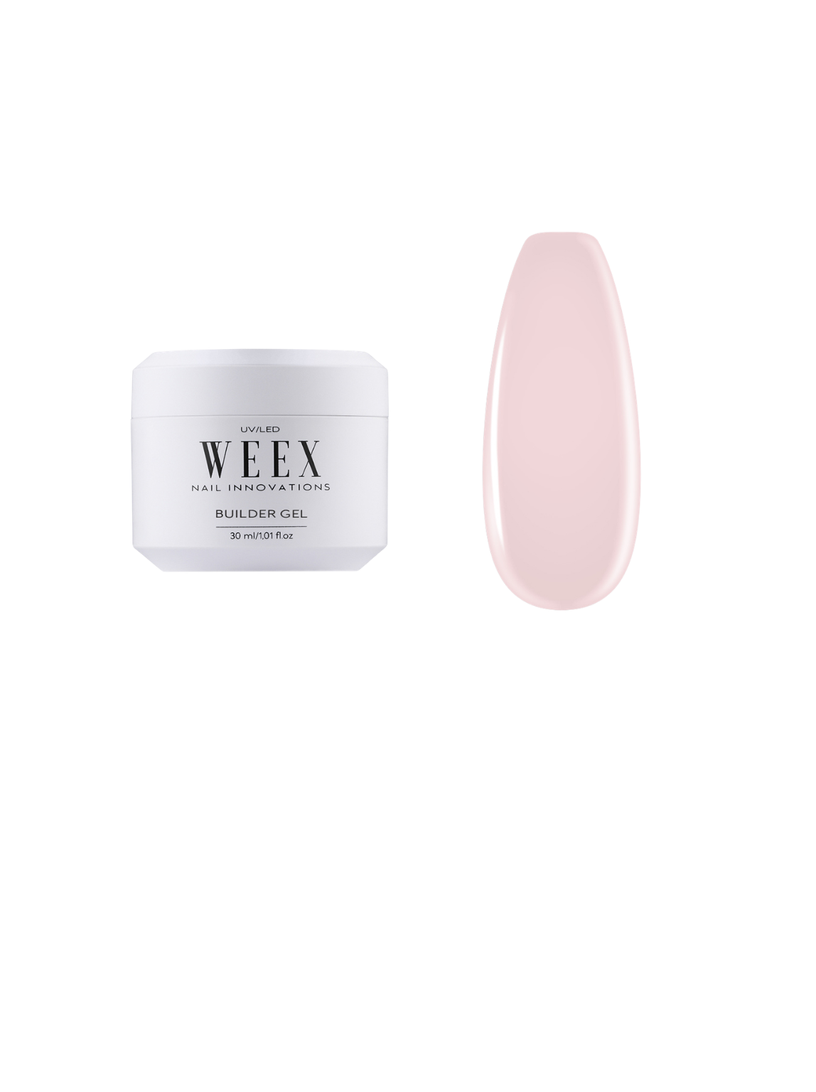 Weex Builder gel 9 30ml