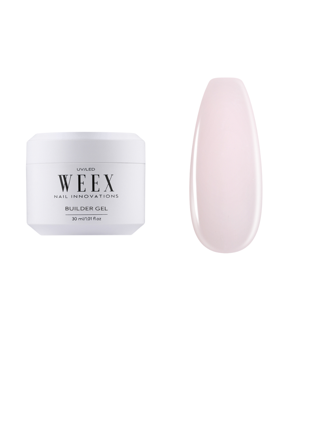 Weex Builder gel 4 30ml