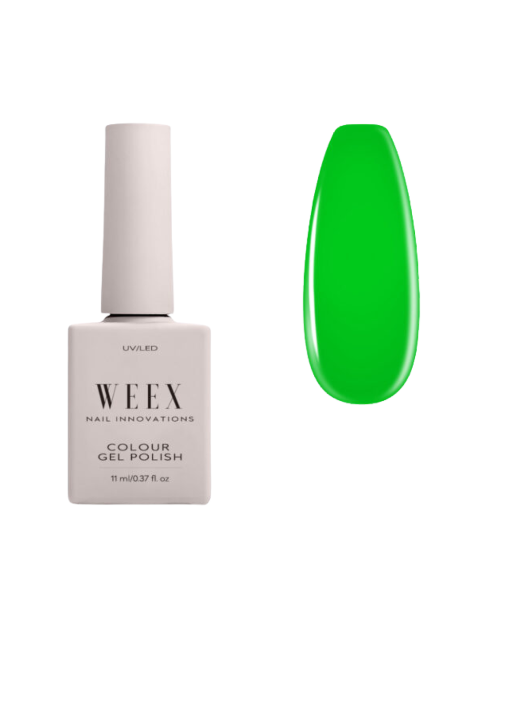 Weex Gel Polish 563