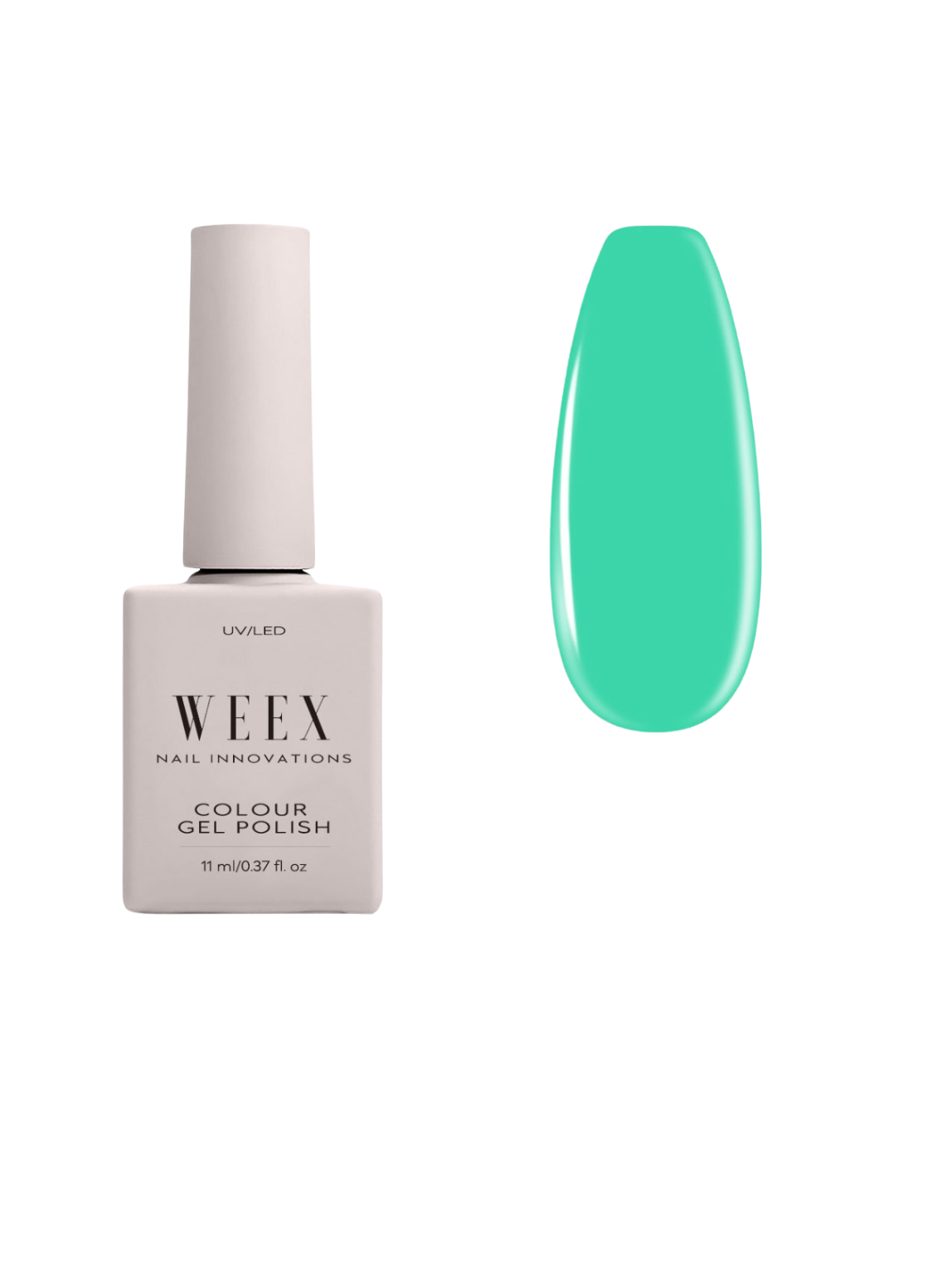 Weex Gel Polish 564