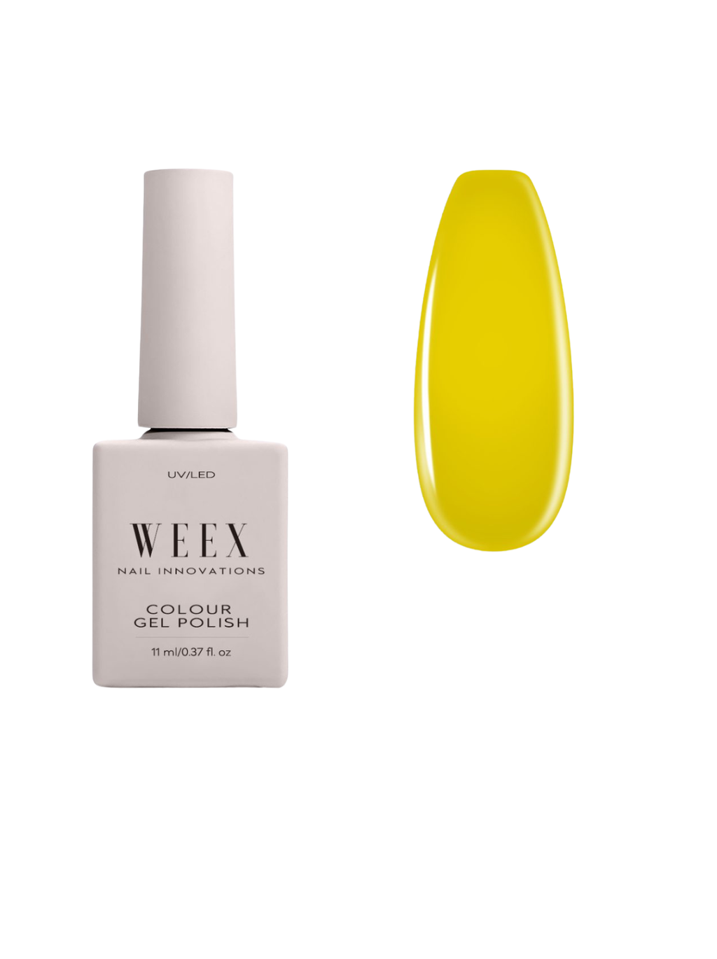 Weex Gel Polish 569