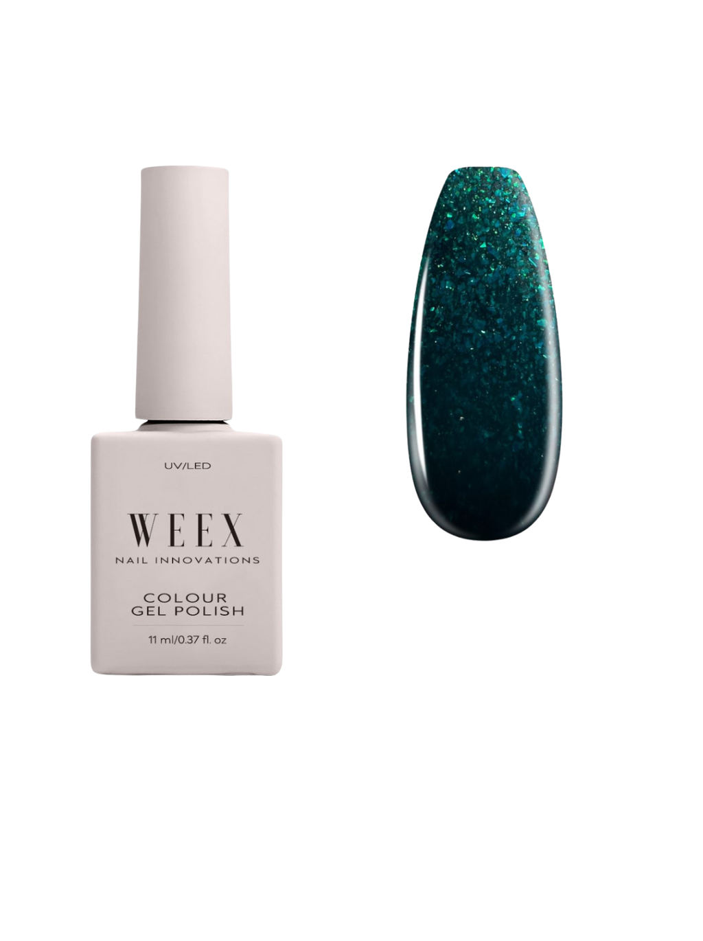 Weex Gel Polish 574