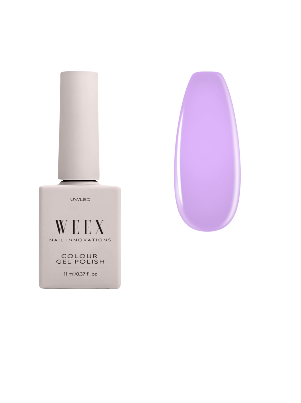 Weex Gel Polish 578