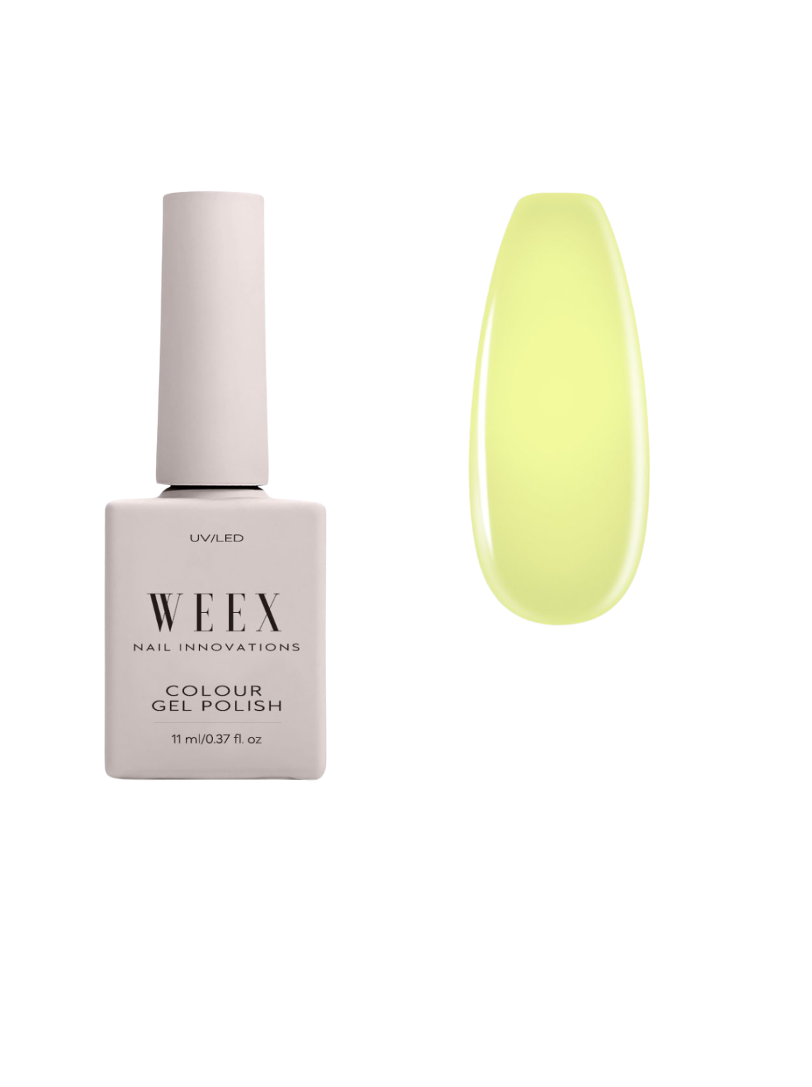 Weex Gel Polish 583
