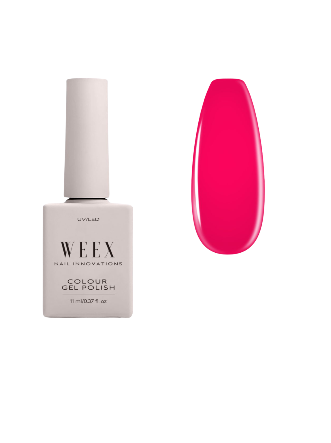 Weex Gel Polish 667