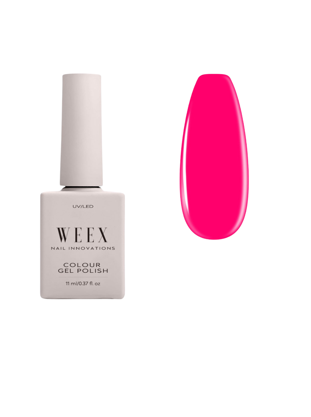 Weex Gel Polish 682