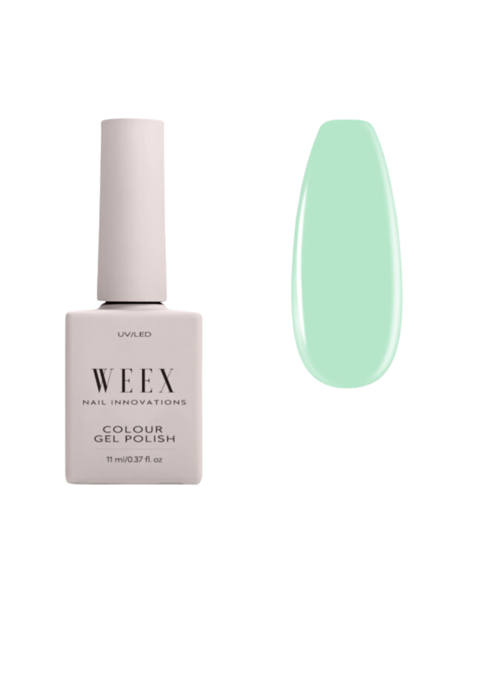 Weex Gel Polish 688