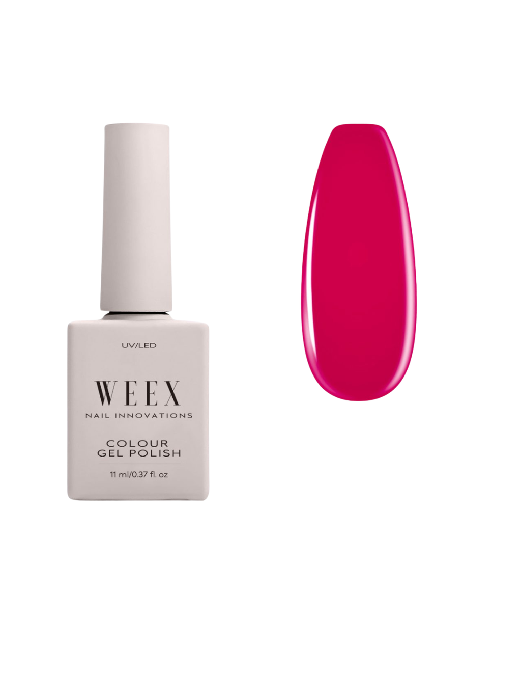 Weex Gel Polish 698