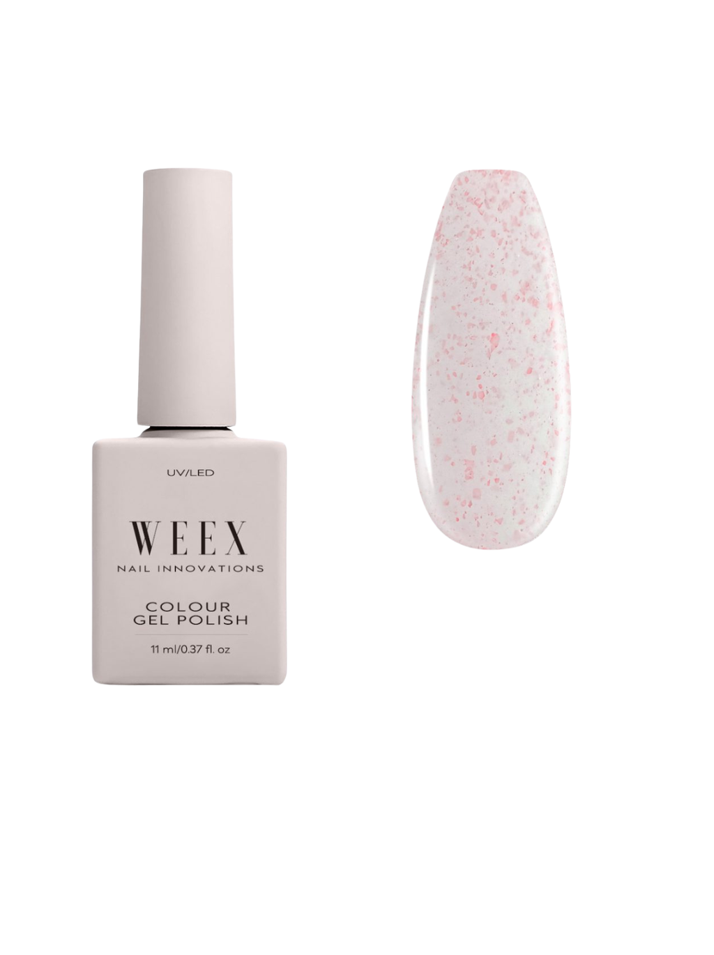 Weex Gel Polish 704