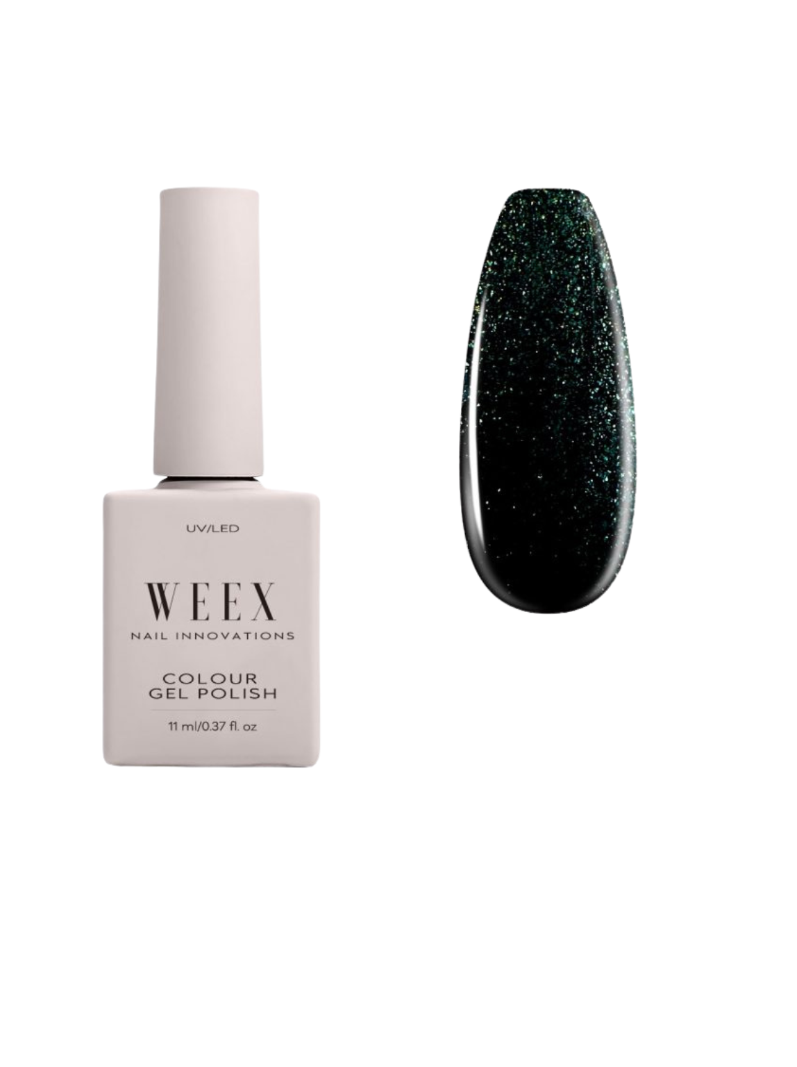Weex Gel Polish 745
