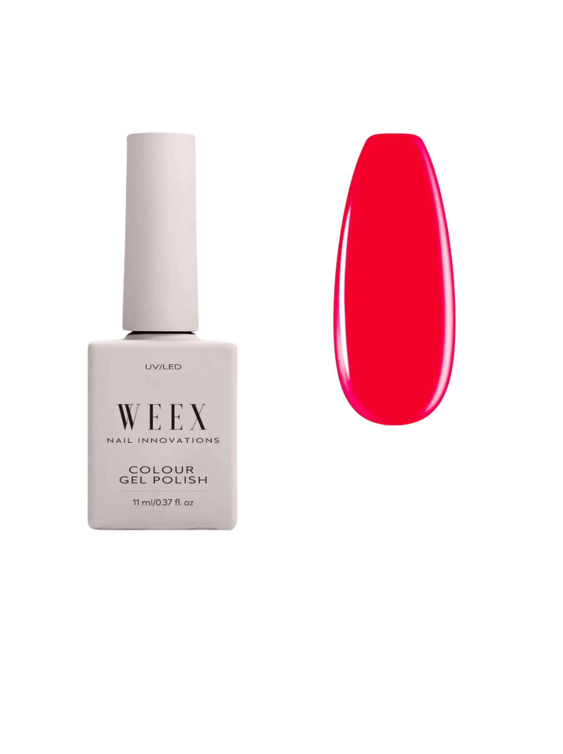 Weex Gel Polish 656
