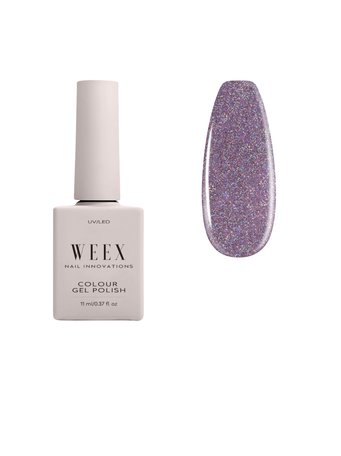 Weex Gel Polish 760