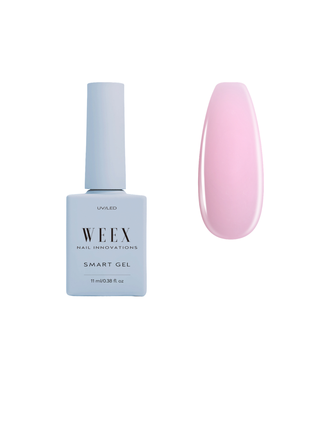 Weex Smart gel 9 11ml