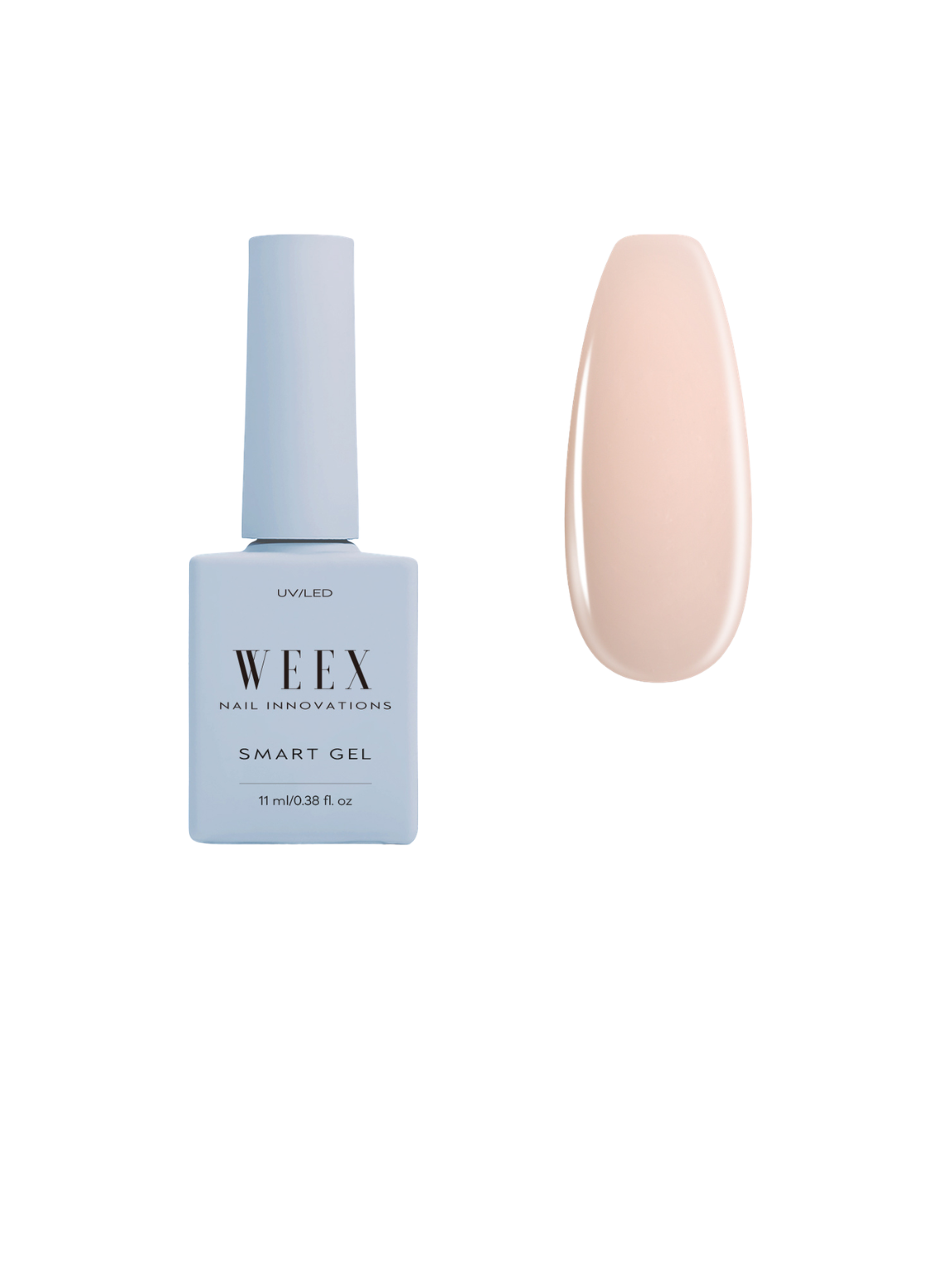 Weex Smart gel 10 11ml