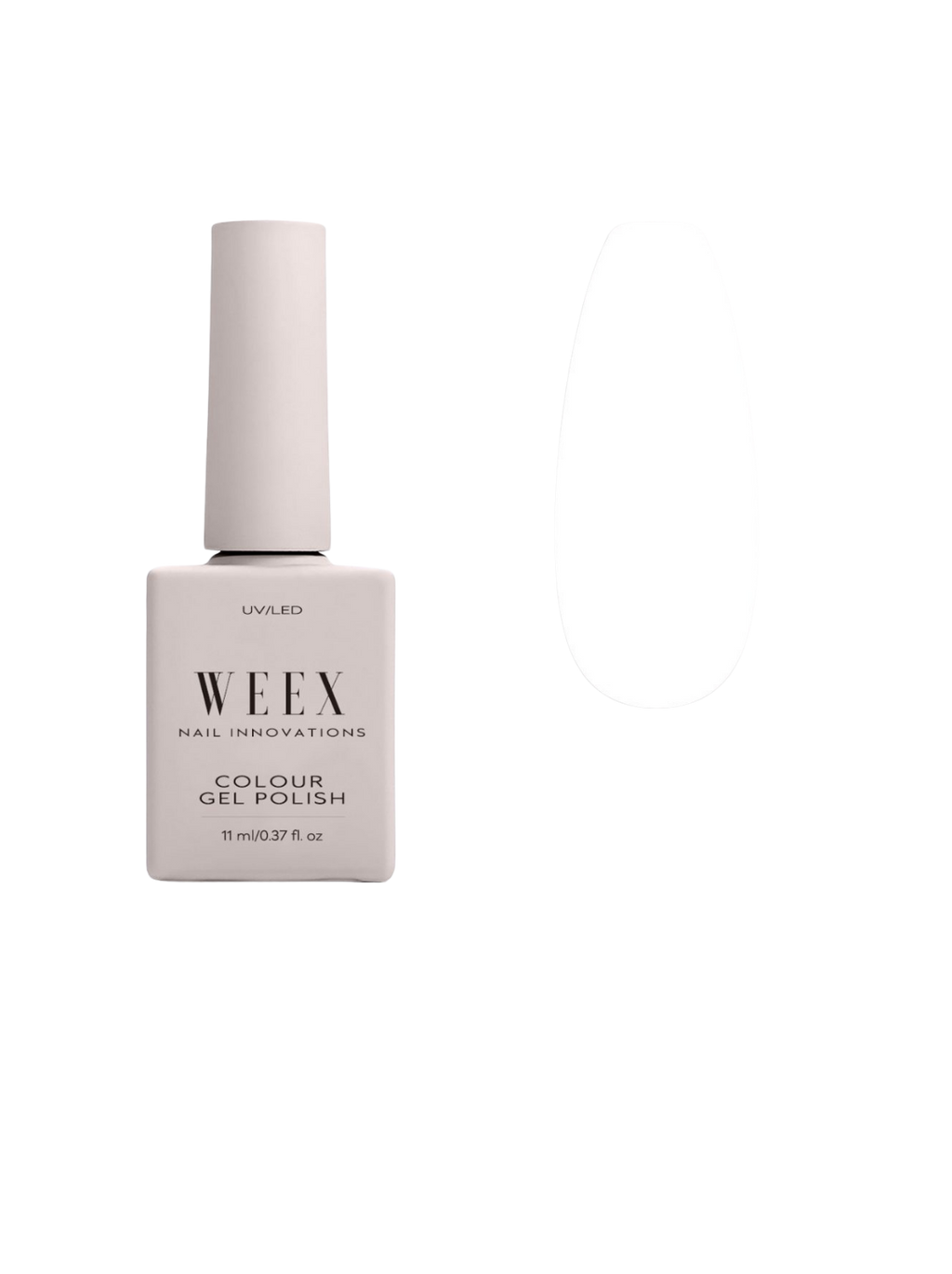 Weex Gel Polish Winter