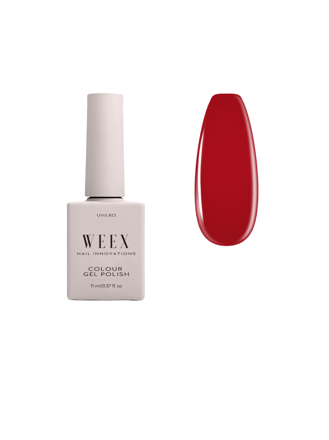Weex Gel Polish 690