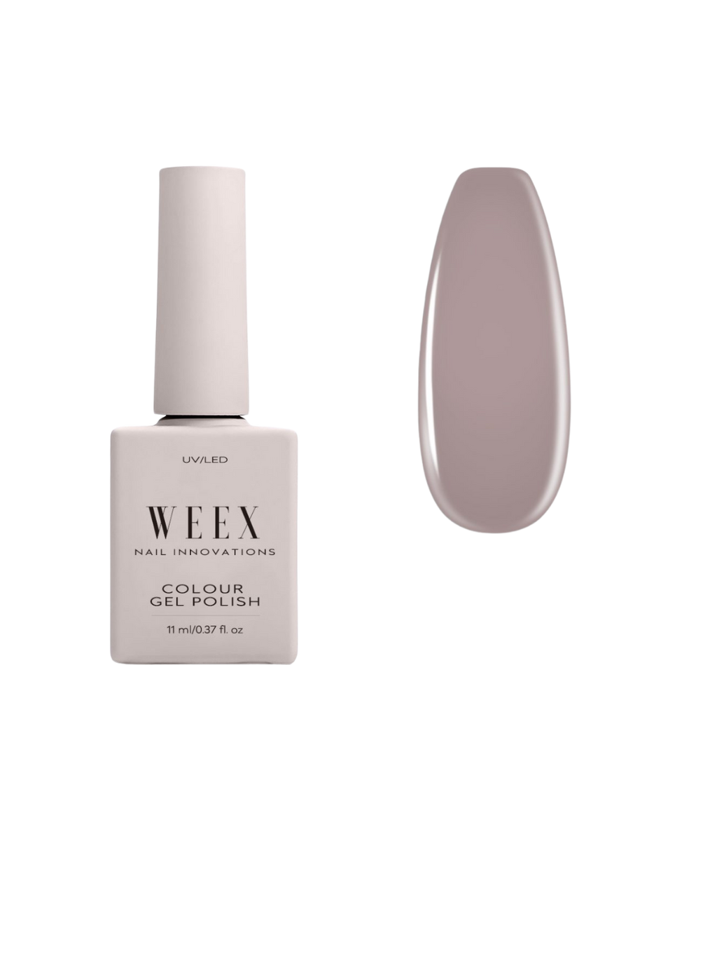 Weex Gel Polish 517