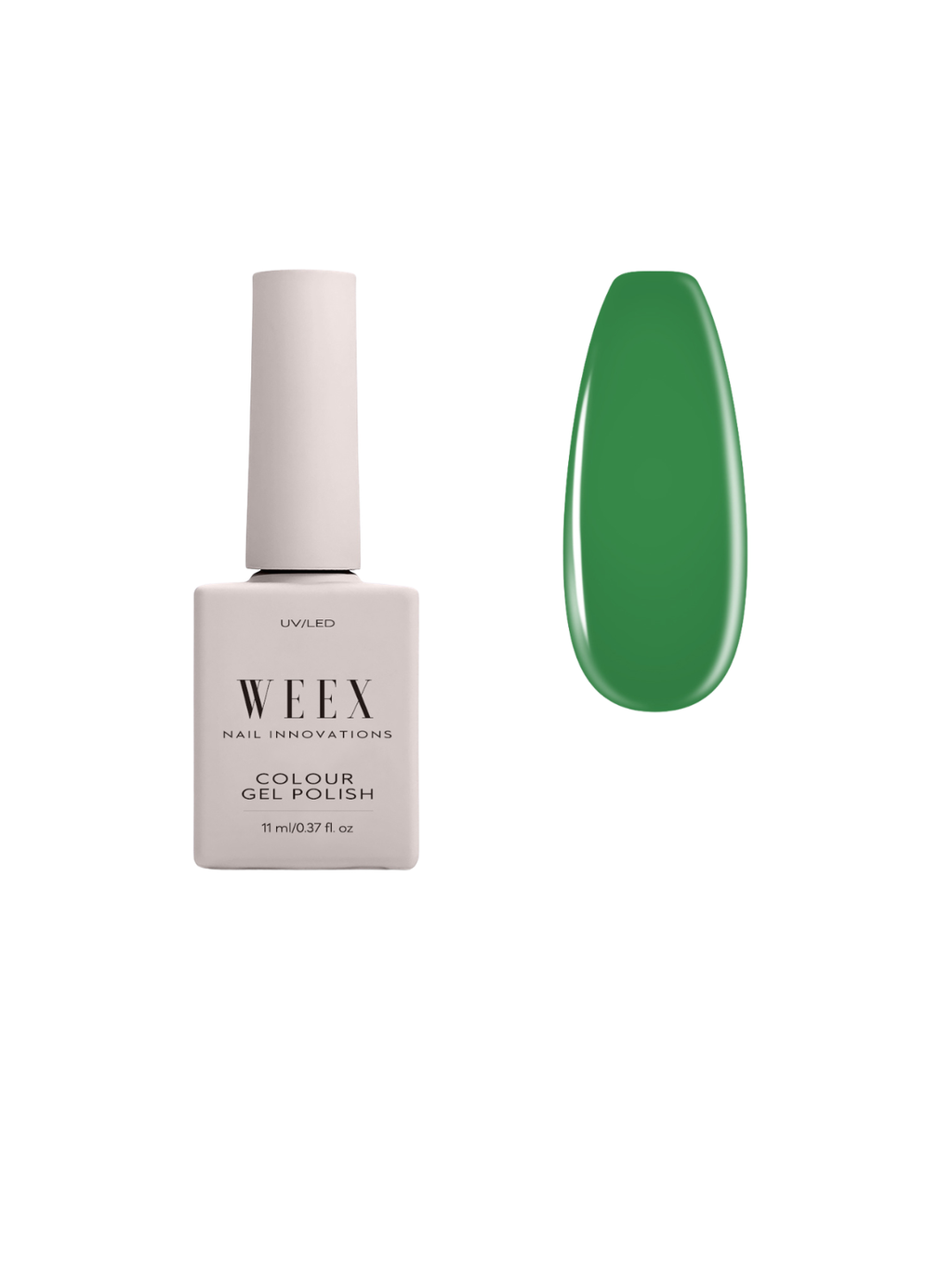 Weex Gel Polish 735
