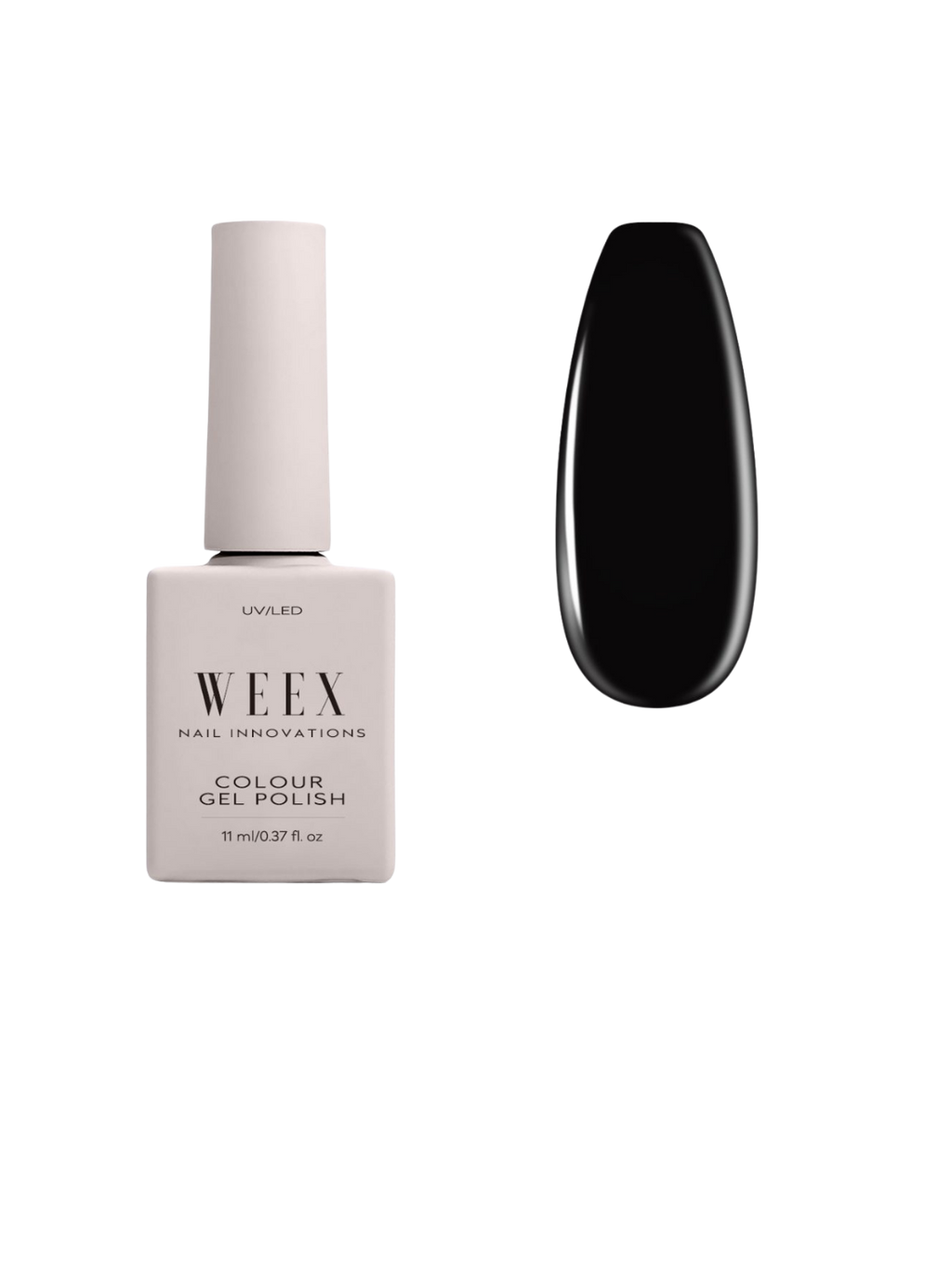 Weex Gel Polish 522