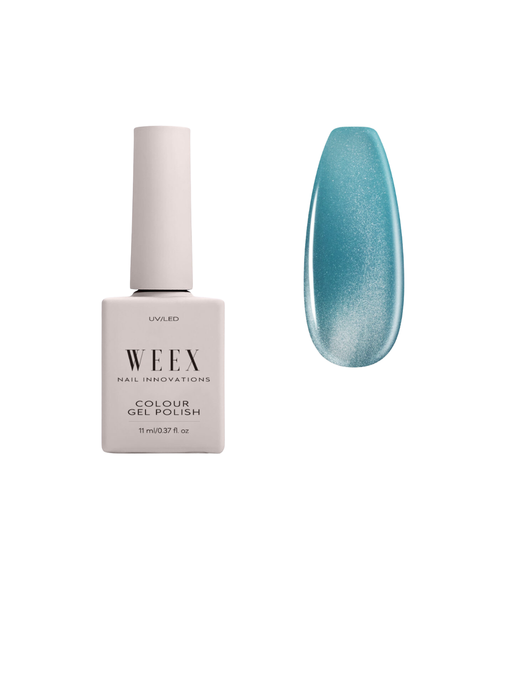 Weex Gel Polish Cat 29