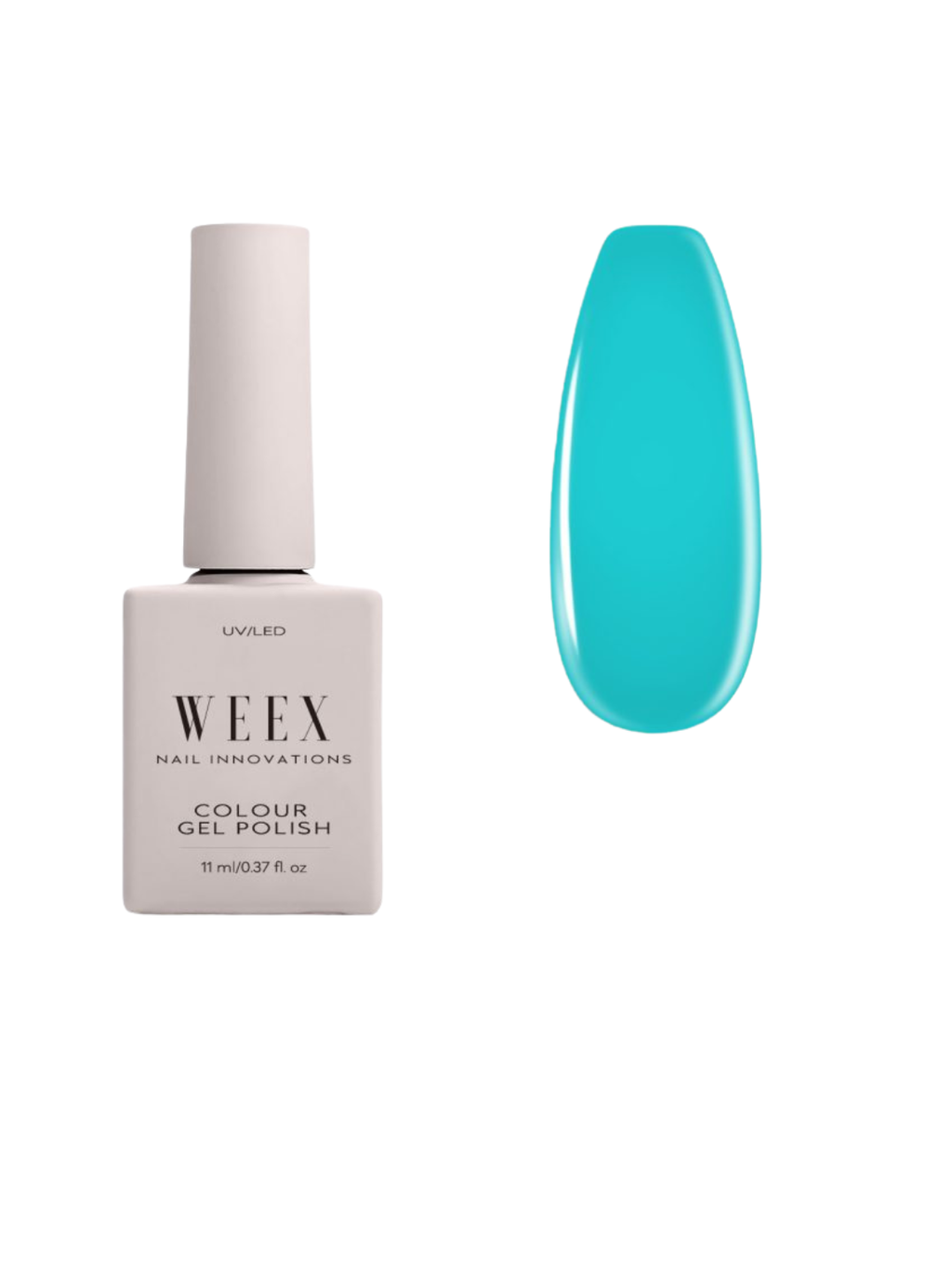 Weex Gel Polish 776