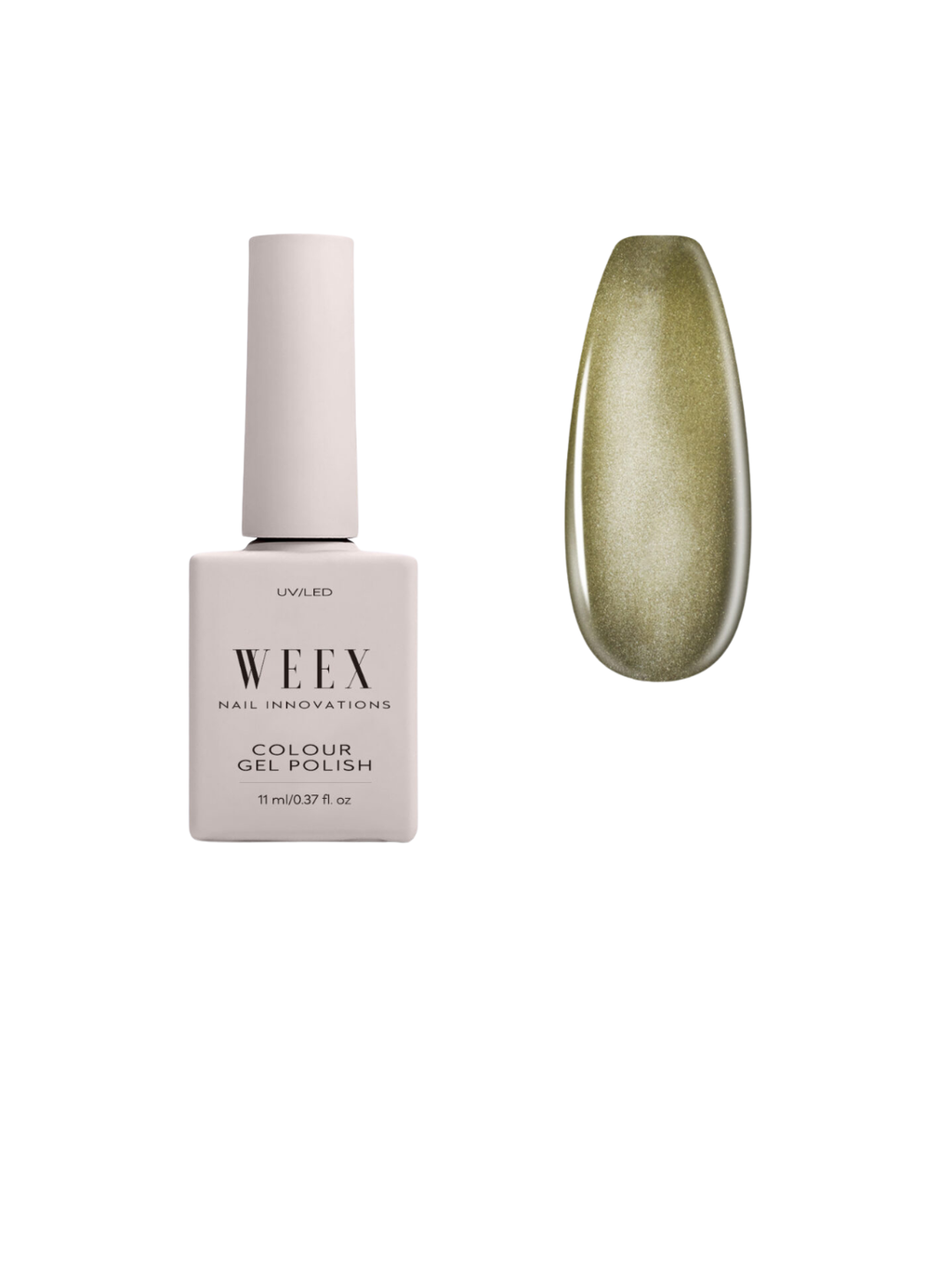 Weex Gel Polish Cat 24